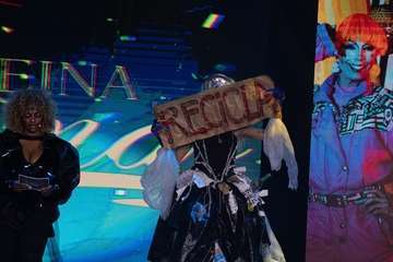 Gala Drag Queen del Carnaval de Telde/TA.